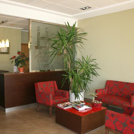 Hotel Ciutat De Carlet Exterior photo